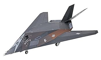(未使用･未開封品)　タミヤ 1/72 ウォーバードコレクション No.03 アメリカ空軍 ロッキード F-117A ステルス プラモデル 60703 df5ndr3 Amazon | タミヤ 1/72 ウォーバードコレクション No.03 アメリカ